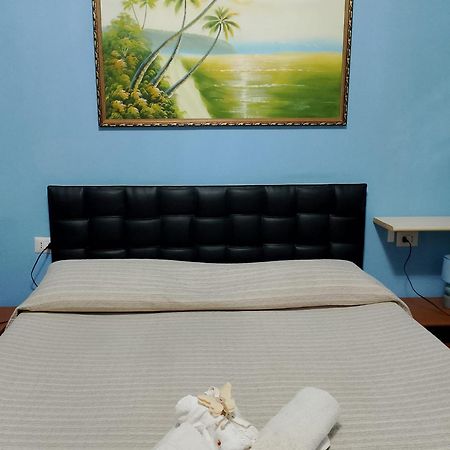 Bed and Breakfast Al Relax Cagliari Exterior foto