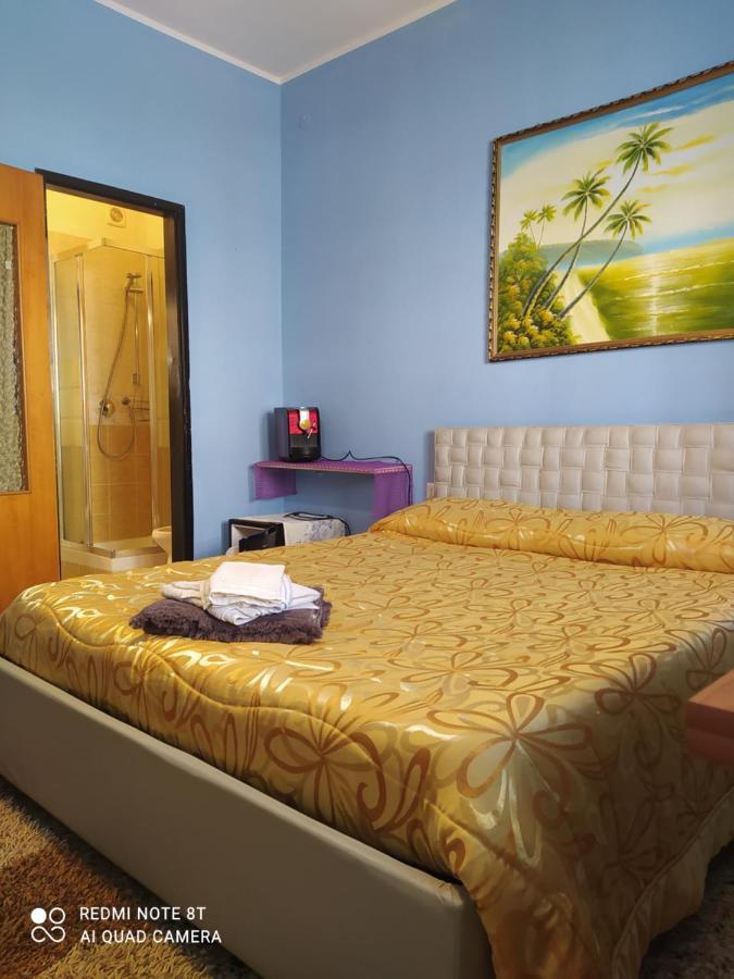 Bed and Breakfast Al Relax Cagliari Exterior foto