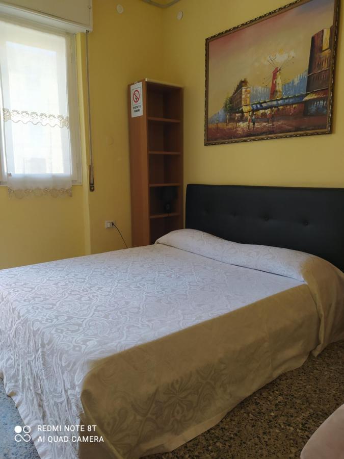 Bed and Breakfast Al Relax Cagliari Exterior foto