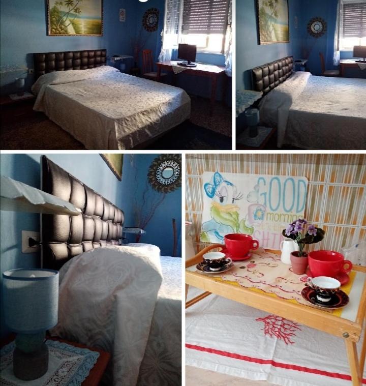 Bed and Breakfast Al Relax Cagliari Exterior foto