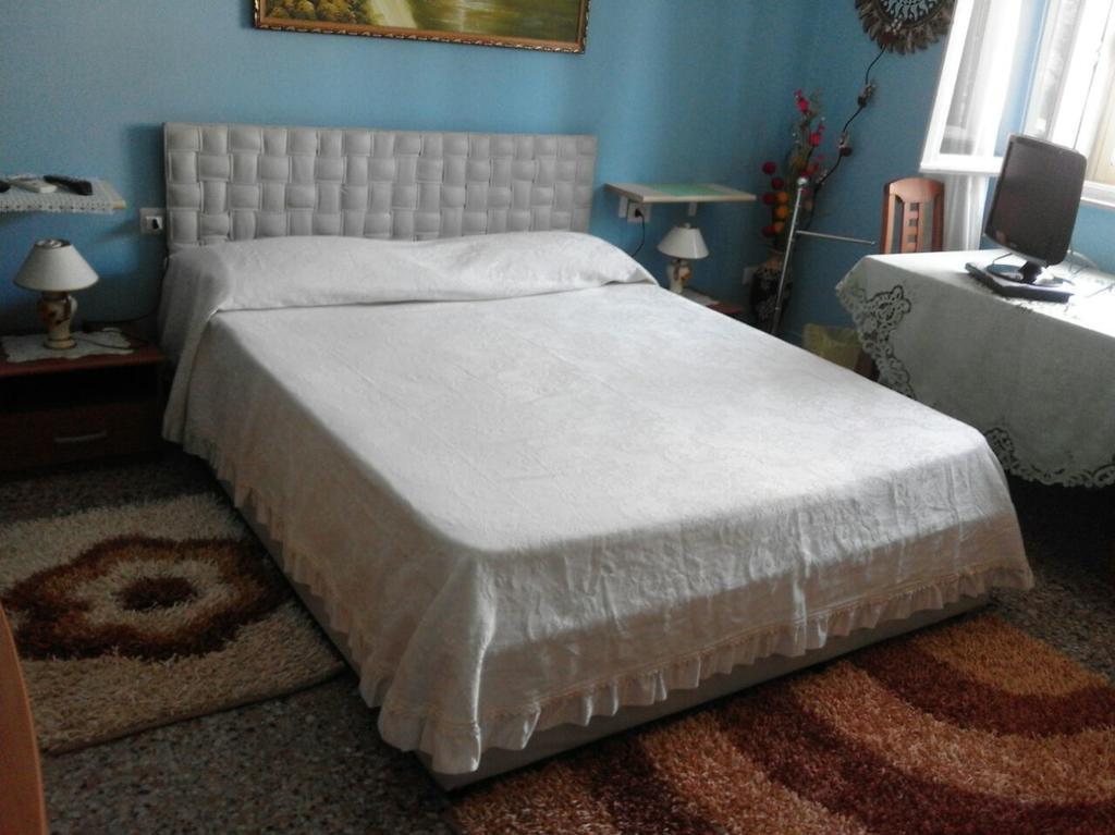 Bed and Breakfast Al Relax Cagliari Exterior foto