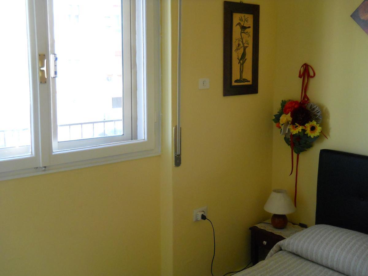 Bed and Breakfast Al Relax Cagliari Exterior foto